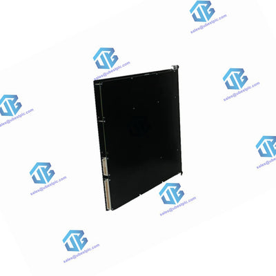 4200 Invensys Triconex RMX Fibre Optic Primary Remote Module