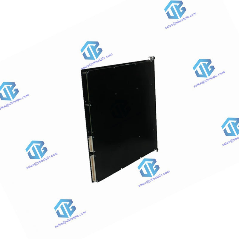 4200 Invensys Triconex RMX Fibre Optic Primary Remote Module