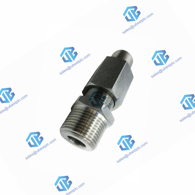 43501-01-02-01 Bently Nevada Low Pressure Cable Seal