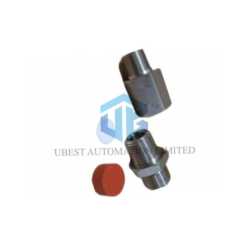 Bently Nevada 43501-01-00-01 Low Pressure Cable Seal