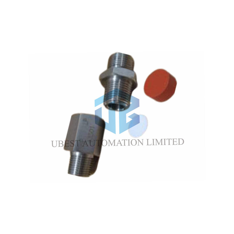 Bently Nevada 43501-01-00-01 Low Pressure Cable Seal