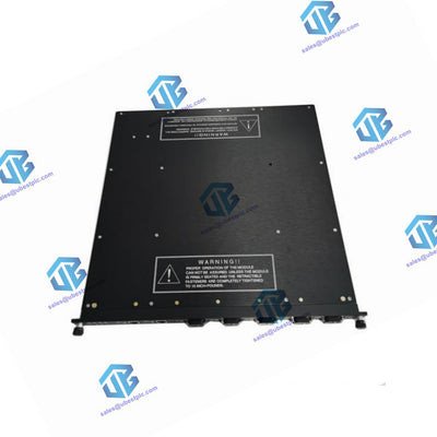 4119A Invensys Triconex Enhanced Intelligent Module