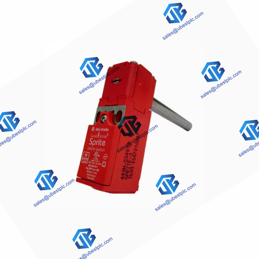 440H-S34019 | Sakelar Engsel Allen-Bradley