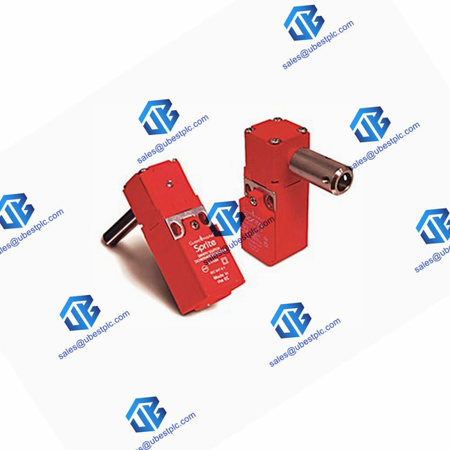 440H-S34019 | Sakelar Engsel Allen-Bradley