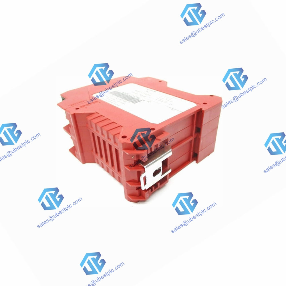 440R-C23139 Аллен-Брэдли қауіпсіздік релесі