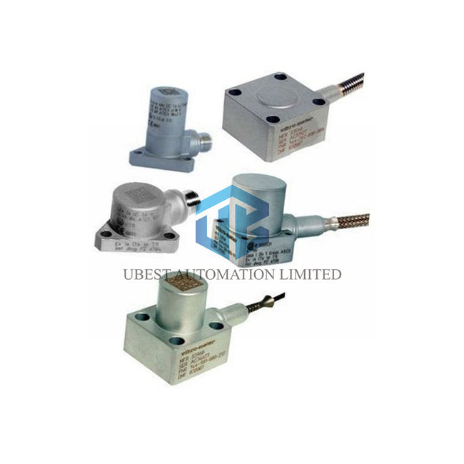 CE311 Piezoelectric Accelerometer | Vibro Meter 444-311-000-023