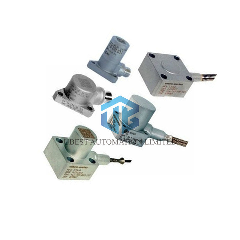 Vibro Meter CE311 Accelerometer 444-311-000-043 | 20m Cable