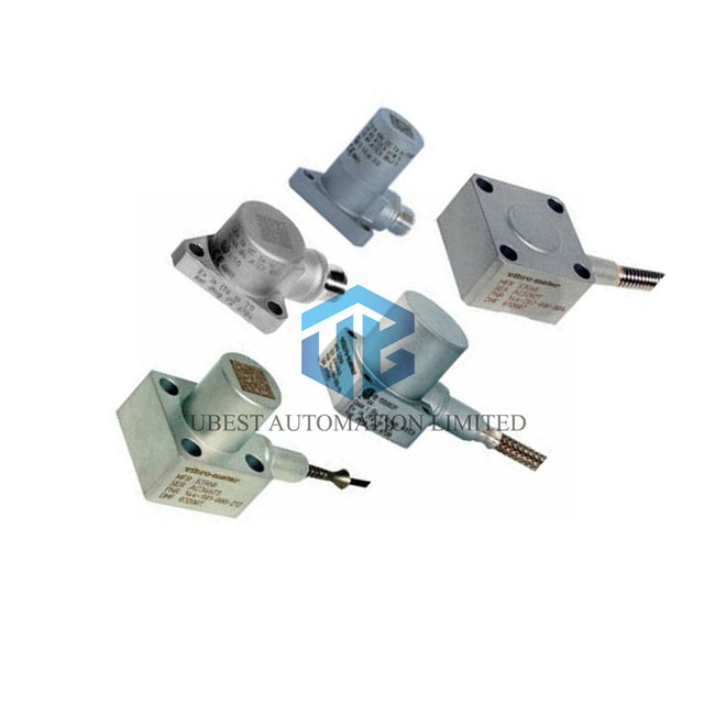 444-311-000-123 Vibro Meter CE311 Ex Explosion-Proof Accelerometer