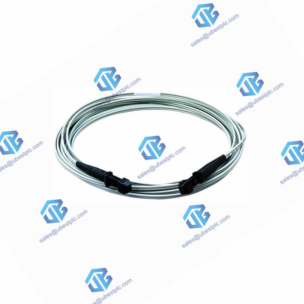 490NOR00003 Cabo de fibra óptica Schneider Ethernet