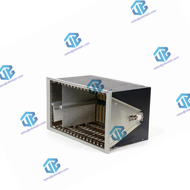 Nevada yang bengkok | Rak Sistem | 3500/05-02-04-00-00-01