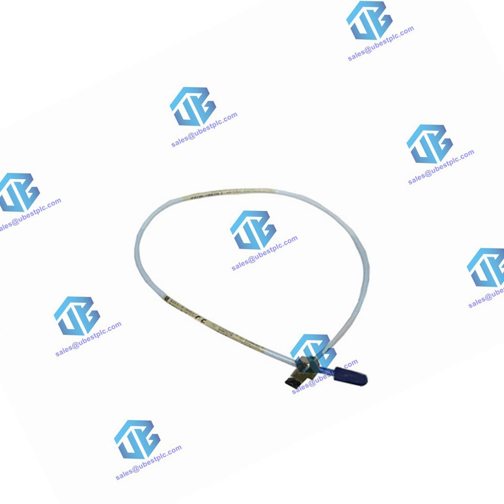 3300 XL 8 мм сонди за близост 330101-00-08-10-02-00 Bently Nevada