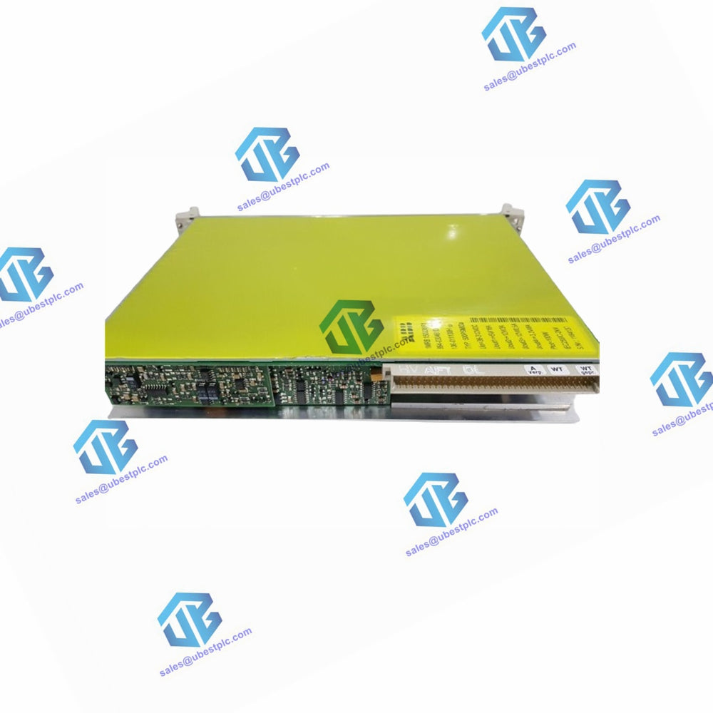 Modul Catu Daya ABB 500PSM03 100W