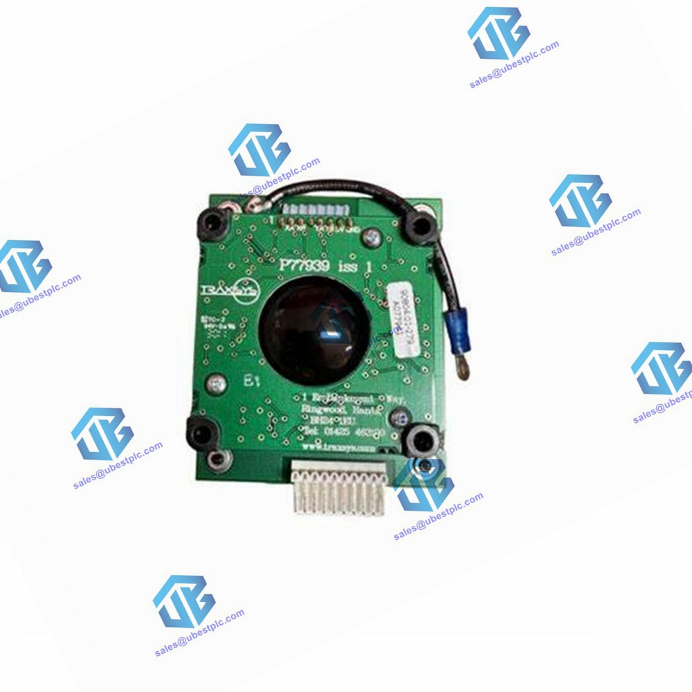 51196694-901 Honeywell Trackball