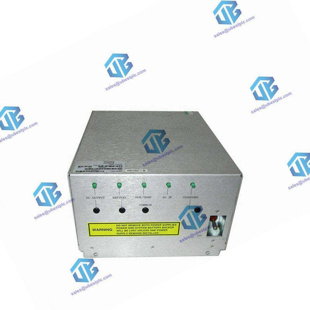 51198947-100 HPM Power Supply