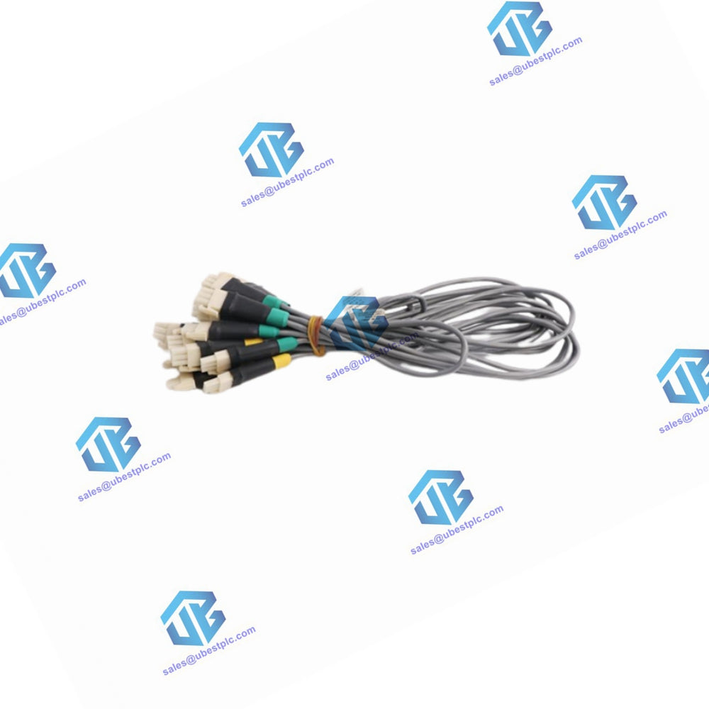 51202329-201 Kabel Jatuh Kelabu Honeywell