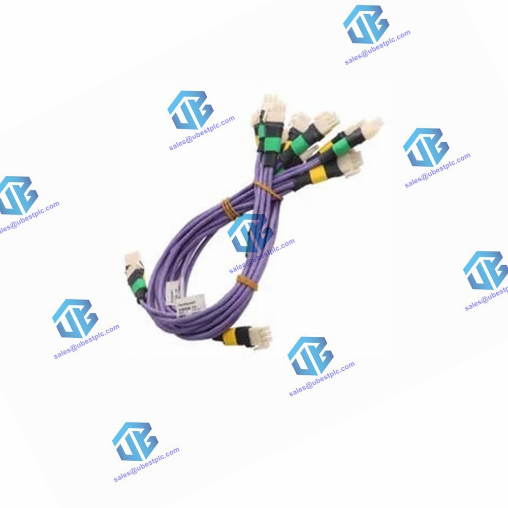 51202329-812 Kabel Komputer Industri Honeywell