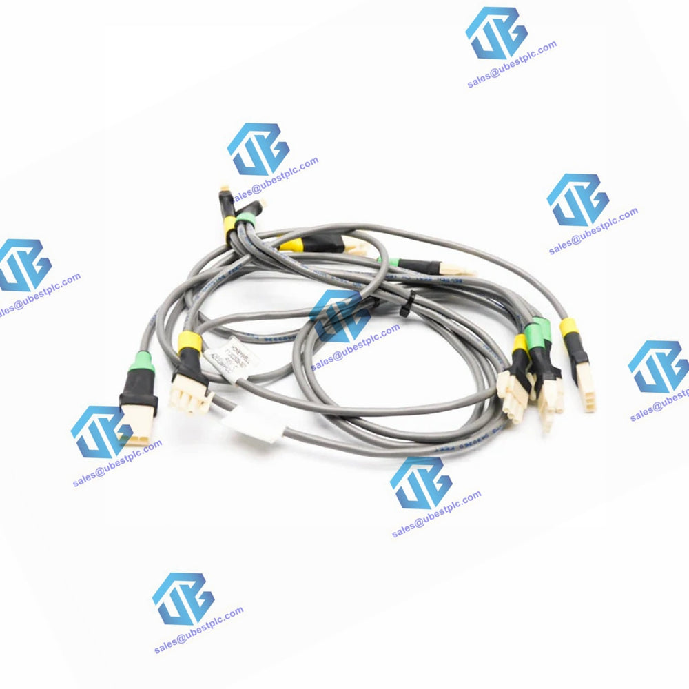 51202329-300 Kabel Jatuh Kelabu Honeywell