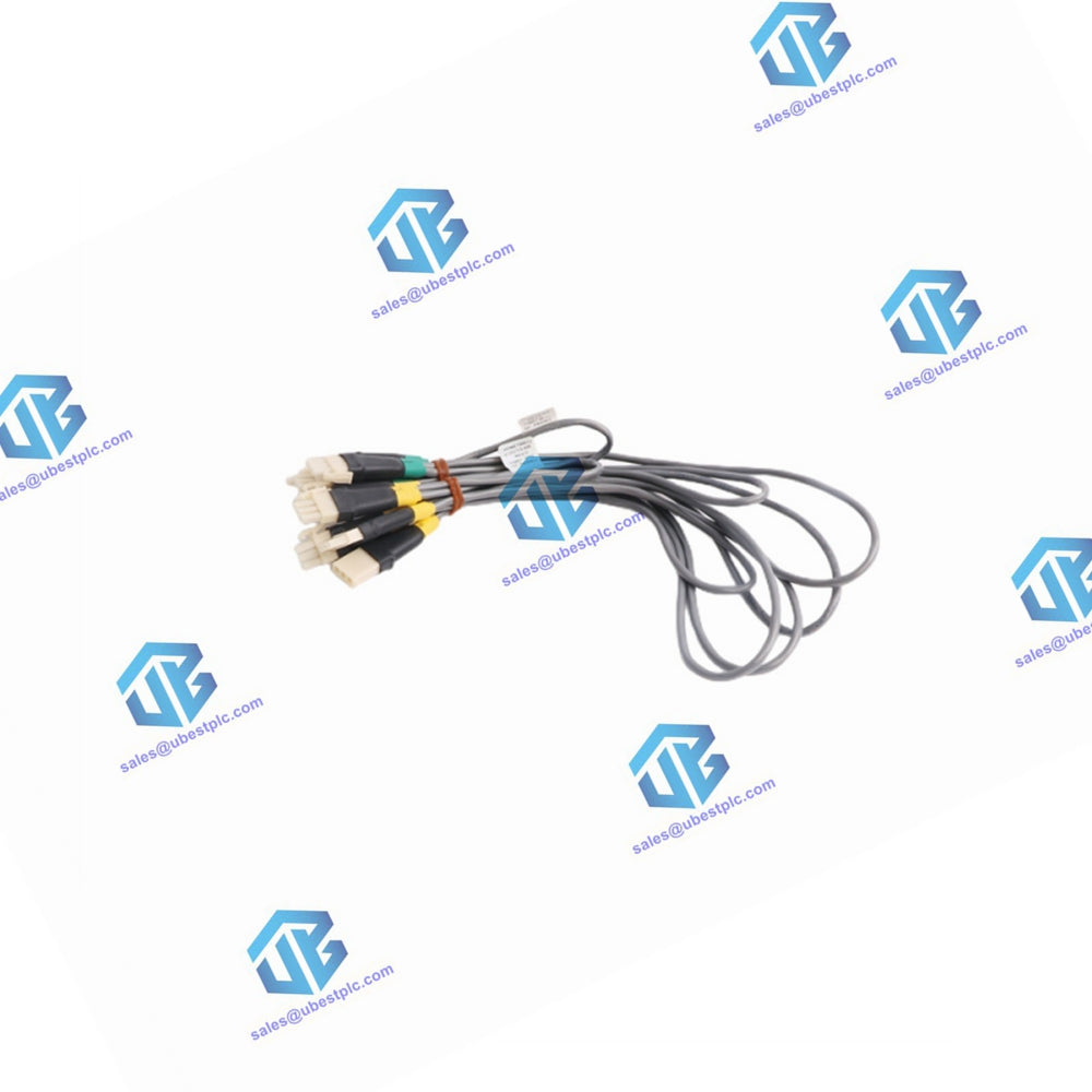 51202329-200 Kabel Jatuh Kelabu Honeywell