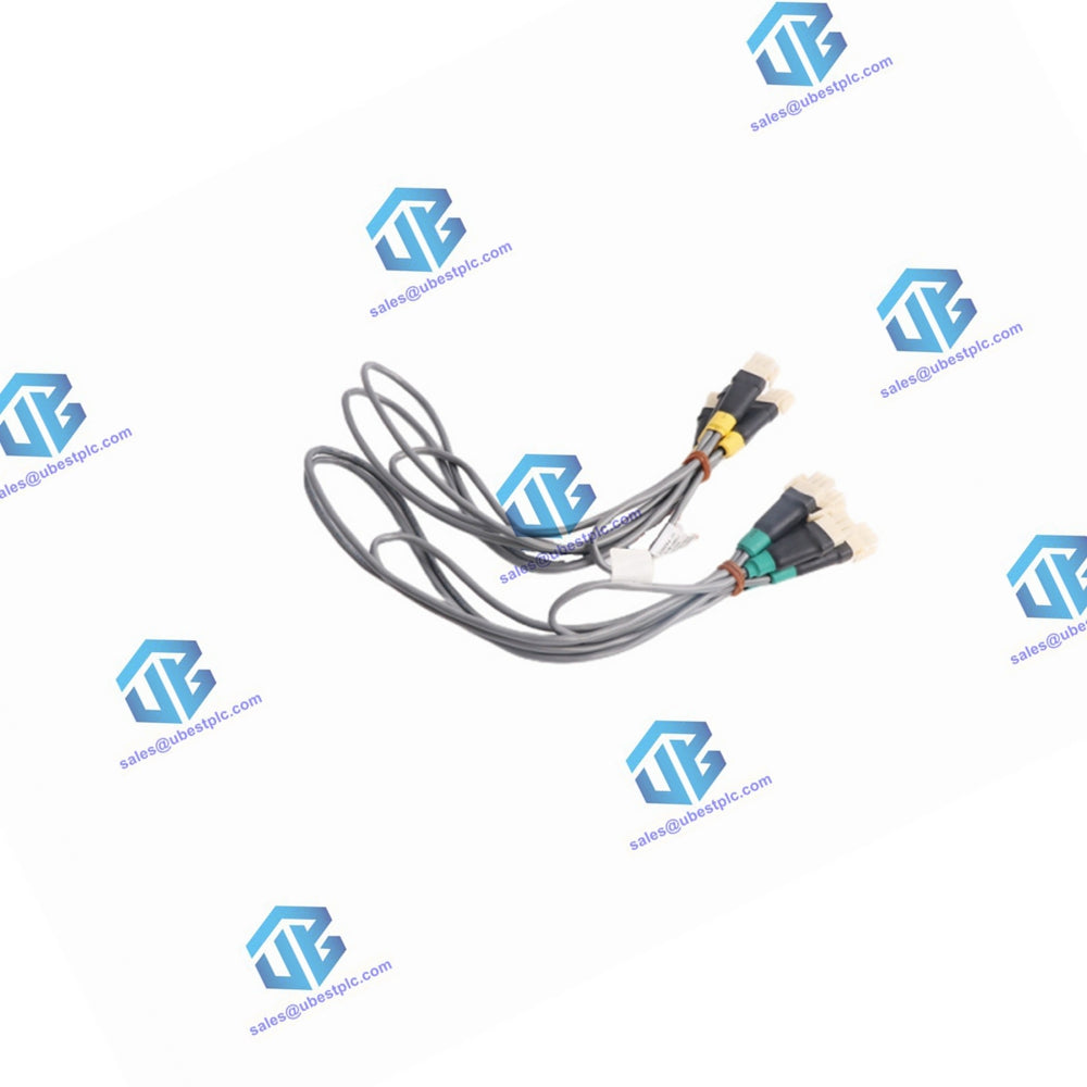 51202329-201 Kabel Jatuh Kelabu Honeywell