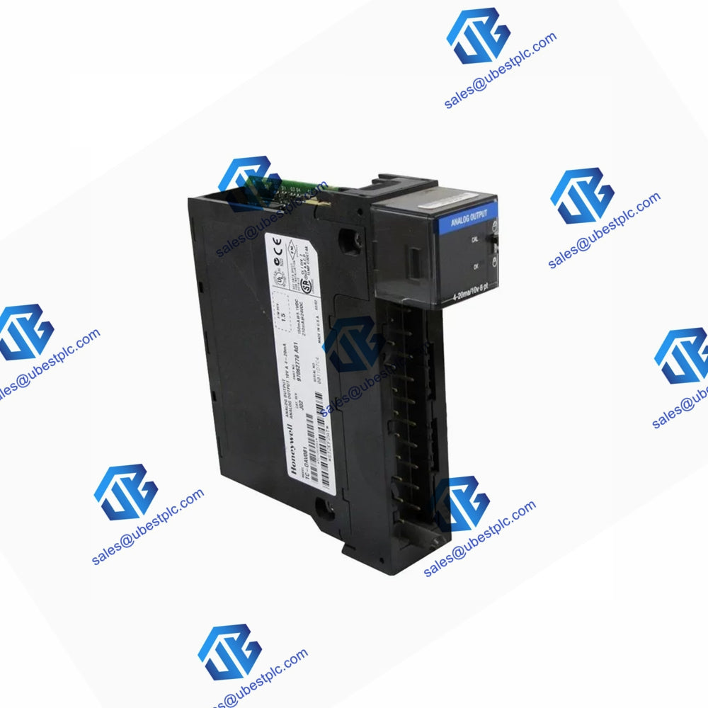 Honeywell 51202942-200 | Intelligens adó interfész