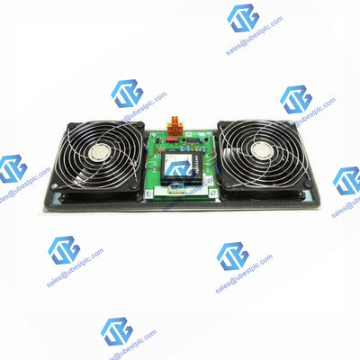 51303940-250 Cabinet Fan With Alarm