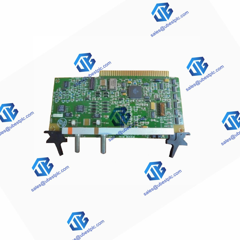 51304511-100 Módulo de interface de rede Honeywell