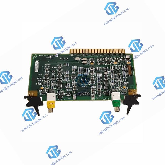 51305072-400 Honeywell CLCNA/B LCN I/O non-CE