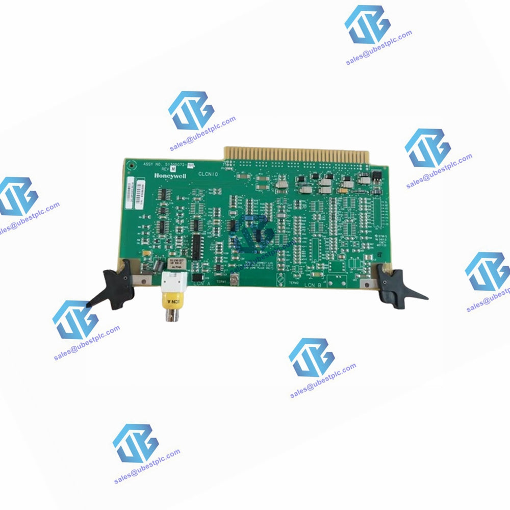 51305072-500 Papan I/O Honeywell LCN