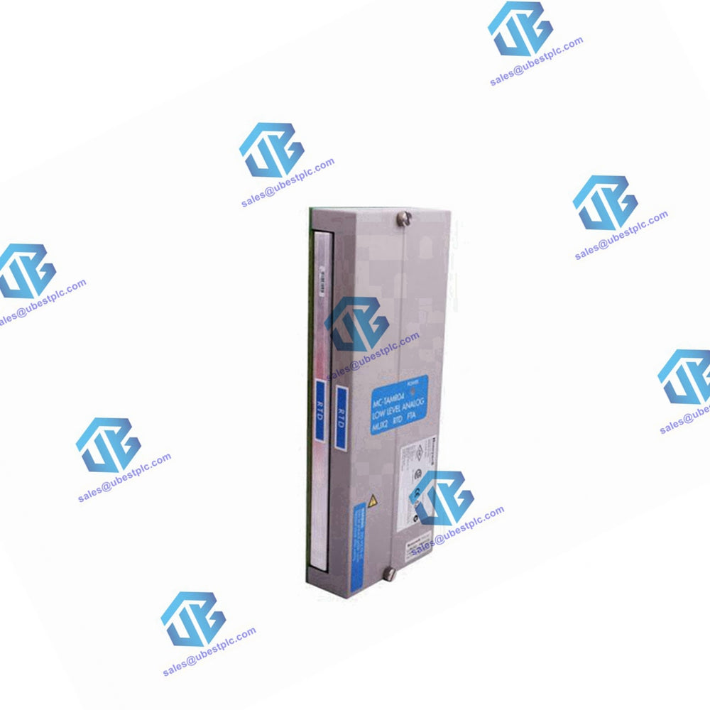 51306344-101 Honeywell DCS Module Brand New