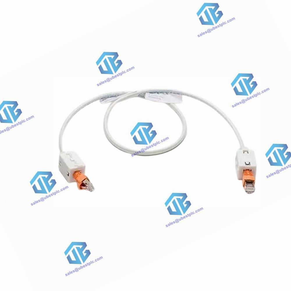 51305980-836 Kabel Pengawal C300 Berlebihan Honeywell