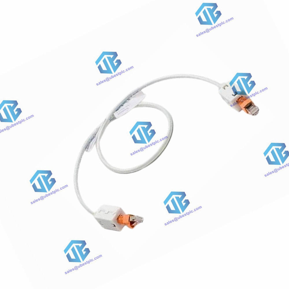 51305980-836 Kabel Pengawal C300 Berlebihan Honeywell