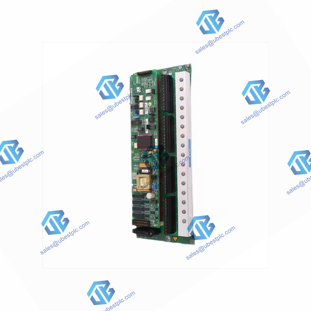 51309218-175 Honeywell MC-TAMR03 мултиплексор RTD FTA