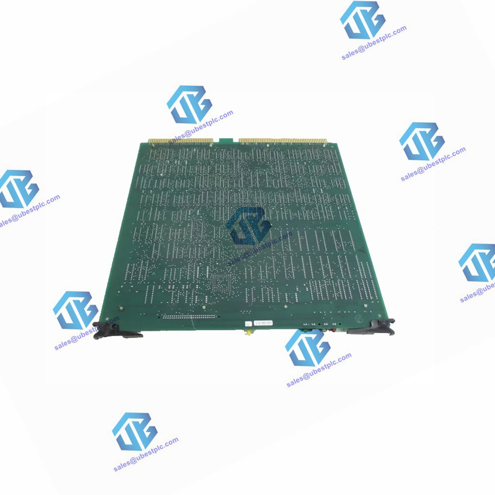 51400955-100 Carte de commande du processeur Honeywell PNI