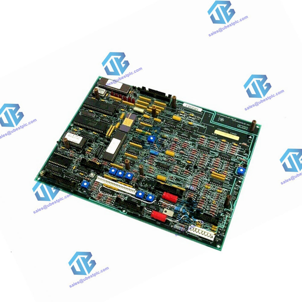 L54E1100BB00 GE Alstom Input Output Card