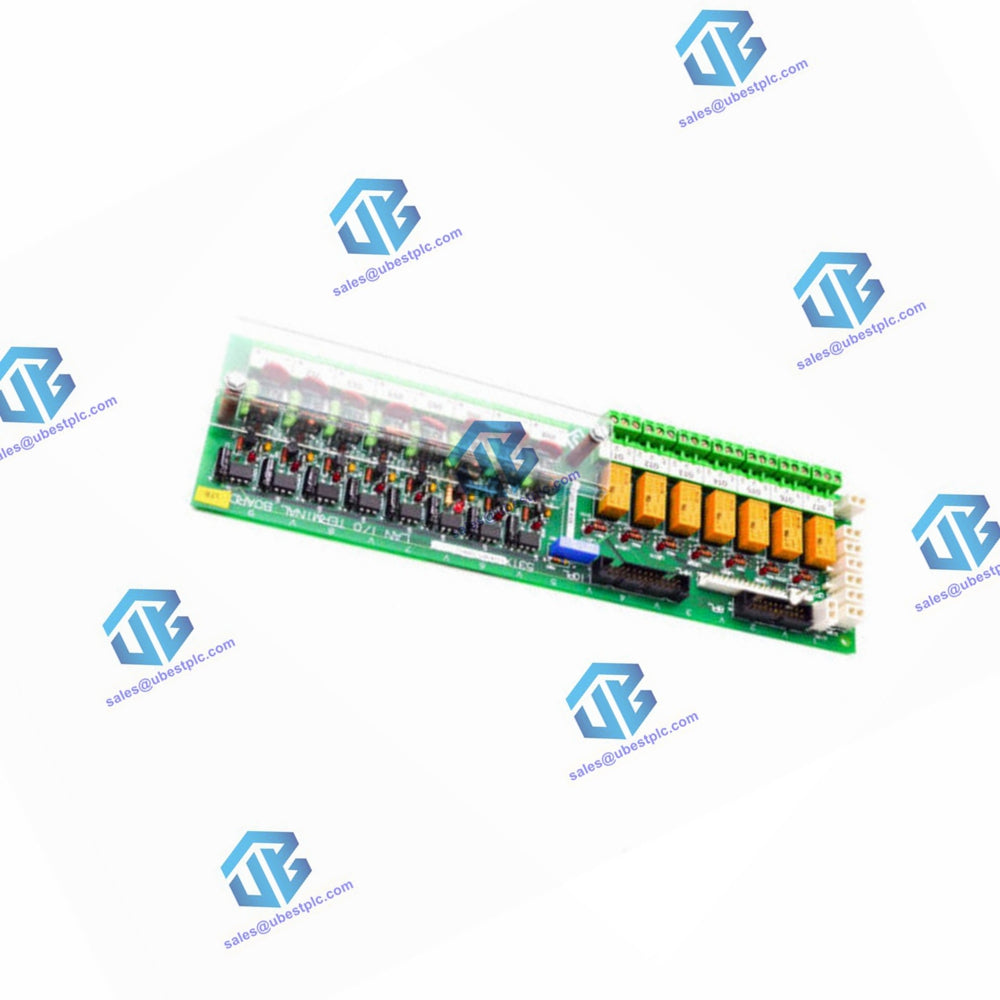 GE 531X307LTBAKG1 | Giriş/Çıxış Terminal lövhəsi