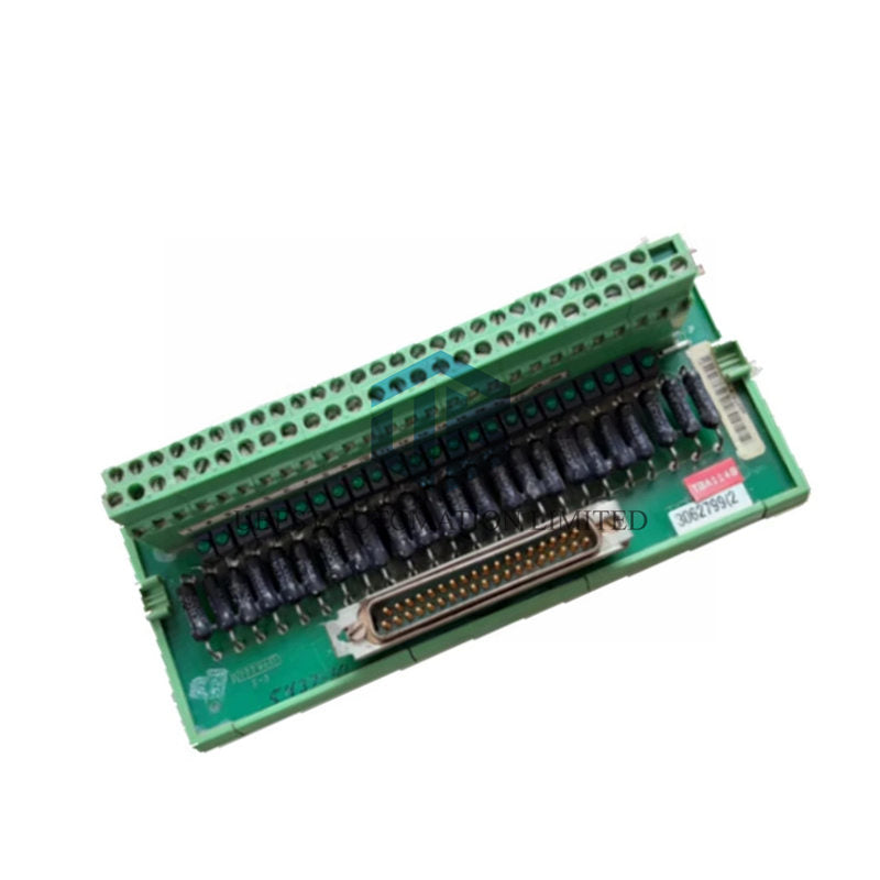 Woodward NetCon Terminal Module | Duplex Field Interface 5437-079