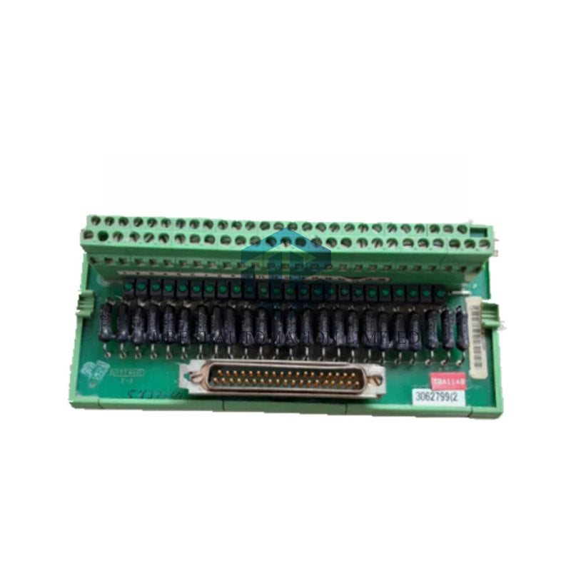 Woodward NetCon Terminal Module | Duplex Field Interface 5437-079