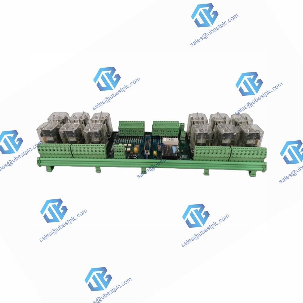 Vudvord | 5441-693 | PC Board PLC/Add-On Board