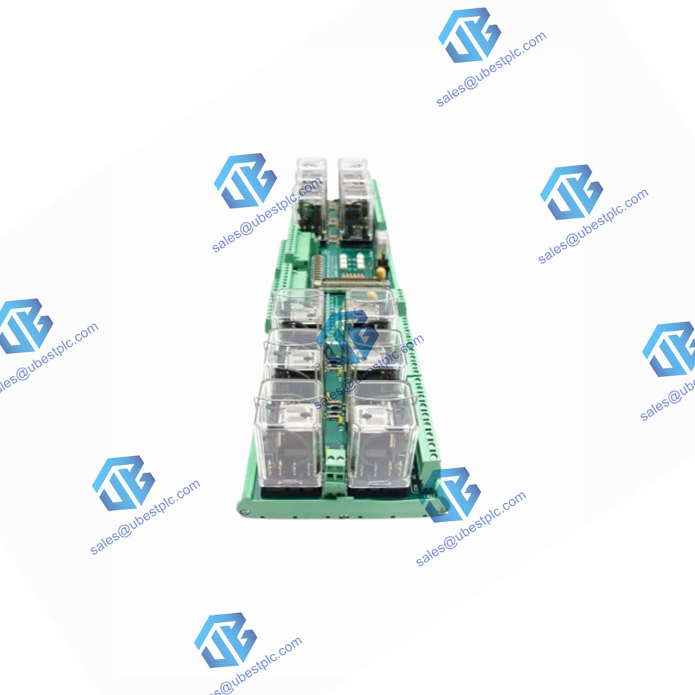 Vudvord | 5441-693 | PC Board PLC/Add-On Board