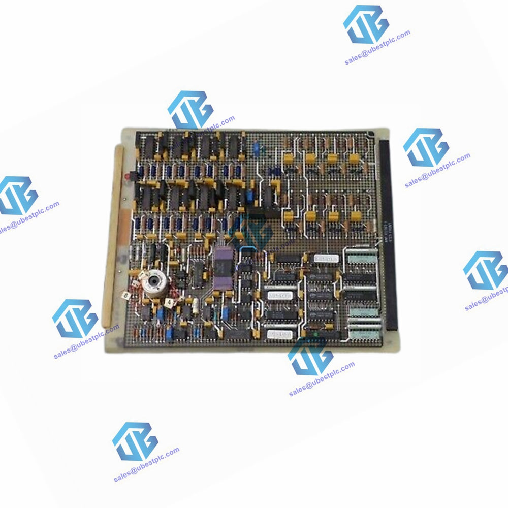 5462-758 Woodward Discreet Output Module – Ubest Automation Limited