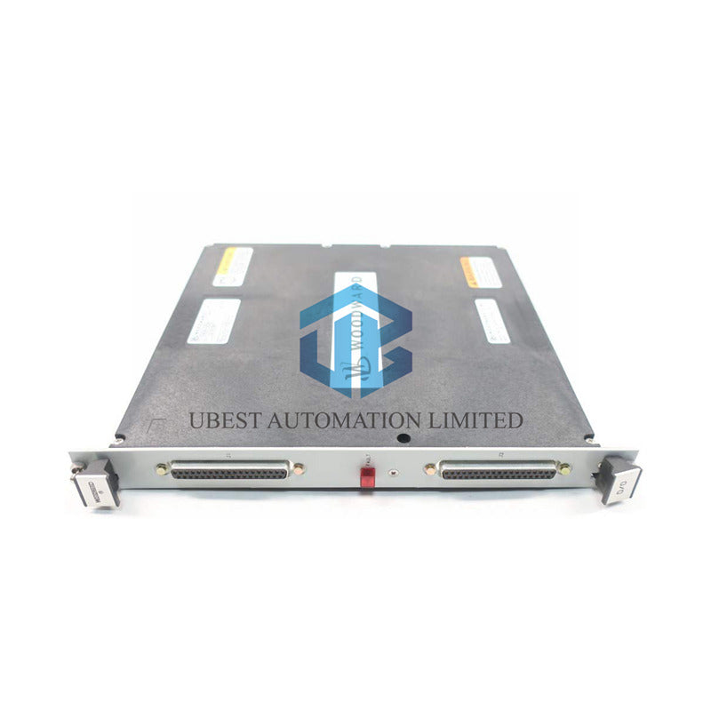 Woodward Output Module | 32-Channel Discrete Control 5464-654