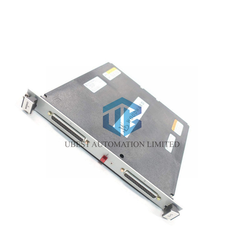 Woodward Output Module | 32-Channel Discrete Control 5464-654
