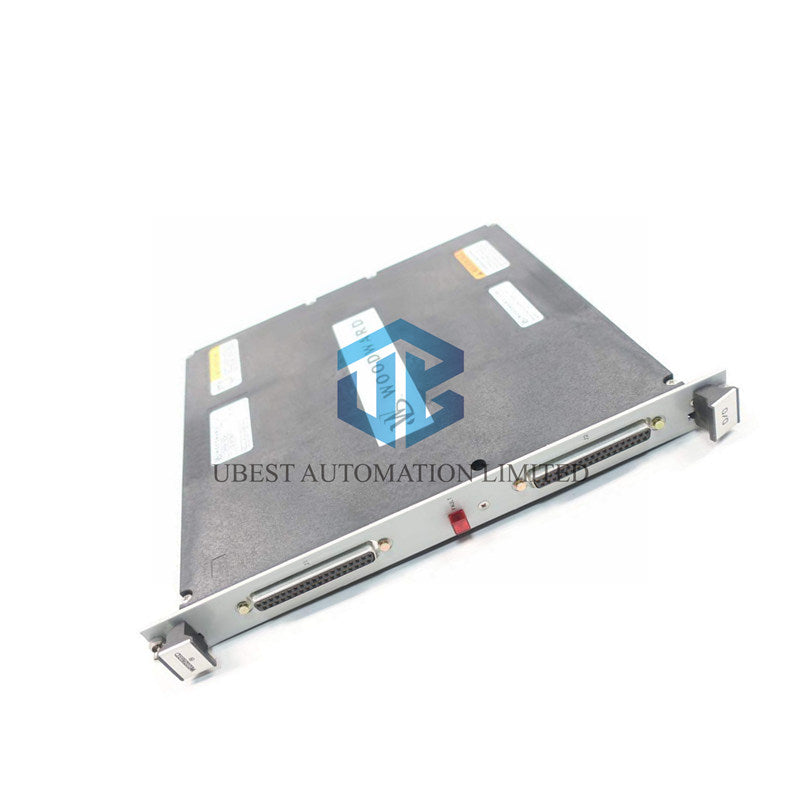 Woodward Output Module | 32-Channel Discrete Control 5464-654