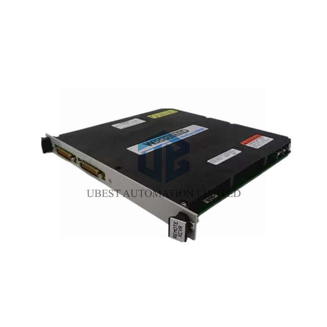 5464-836 Woodward PLC Module - Programmable Logic Control