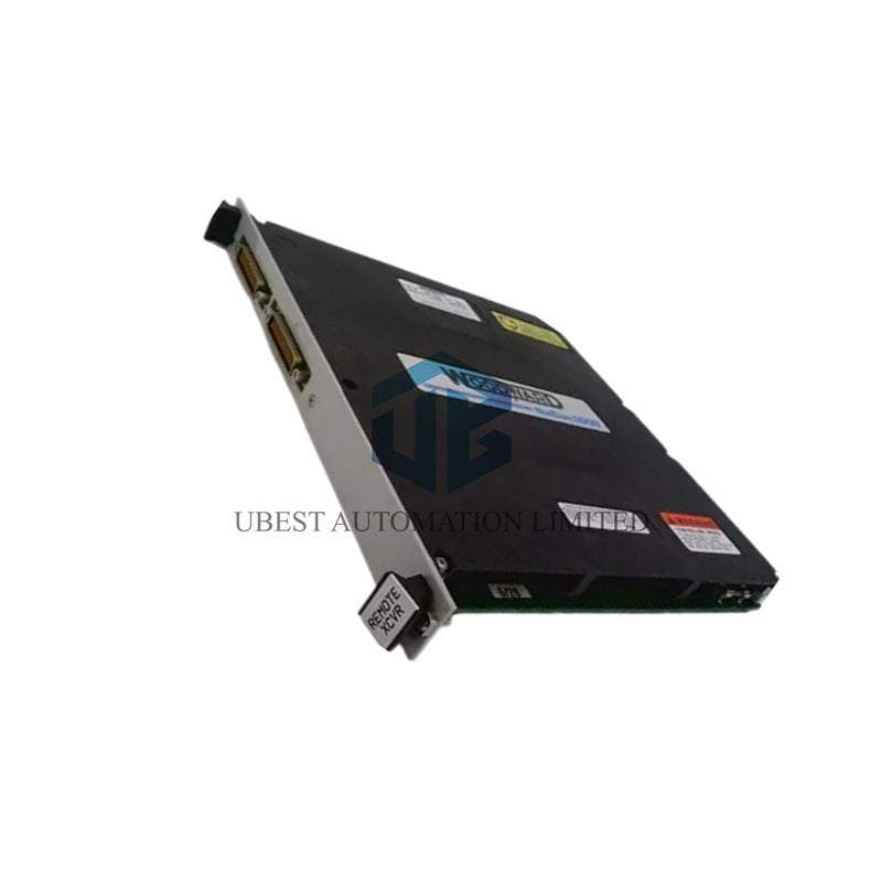 5464-836 Woodward PLC Module - Programmable Logic Control
