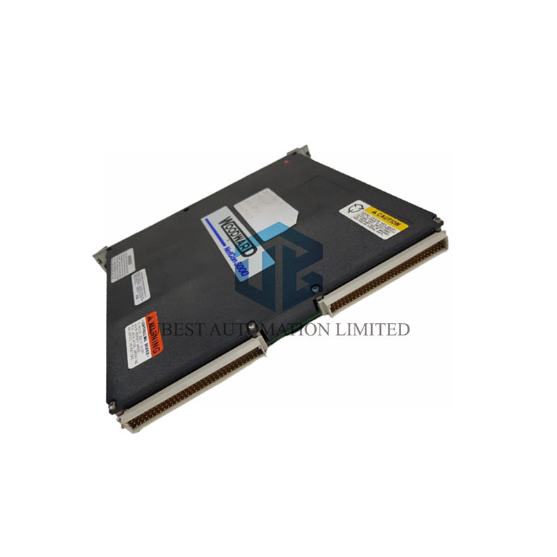 NetCon CPU Module | Woodward 5464-843 Digital Control