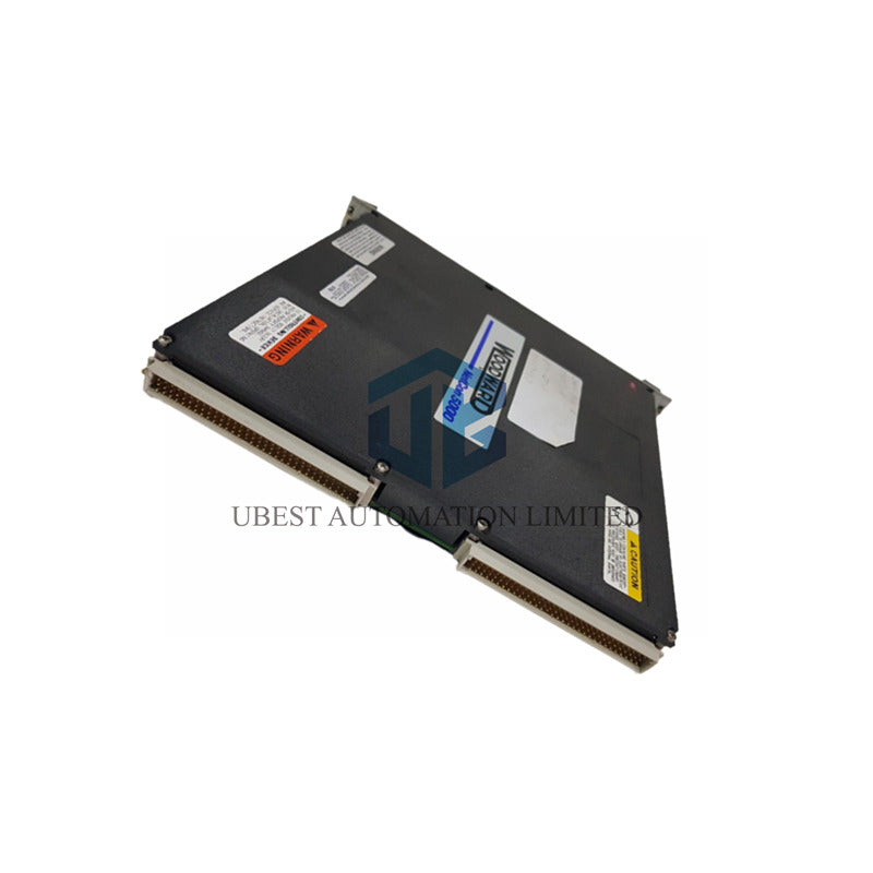 NetCon CPU Module | Woodward 5464-843 Digital Control