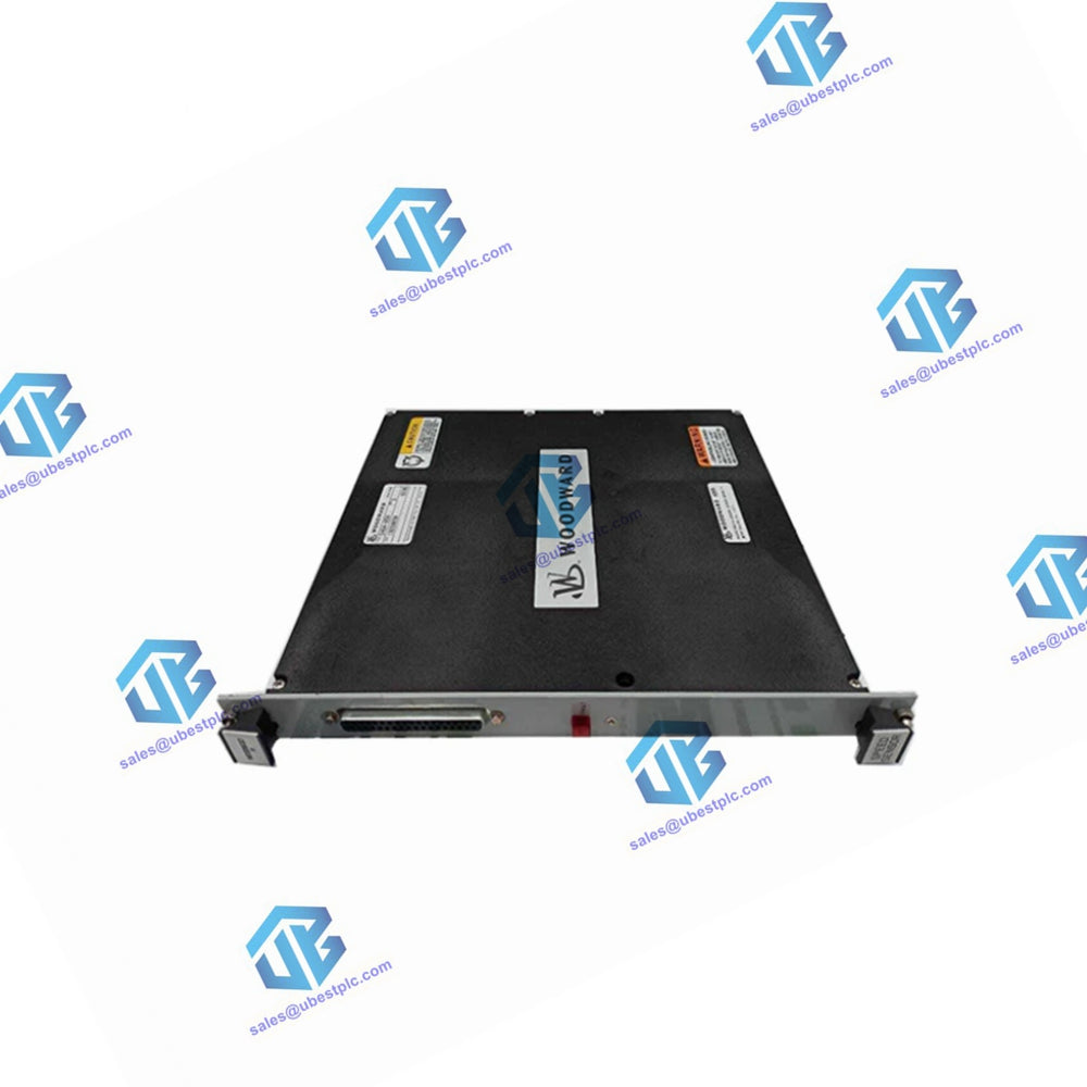 5466-1049 Woodward Micronet TMR Plus Kernel