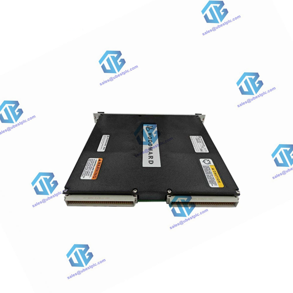 5466-1049 Woodward Micronet TMR Plus Kernel Power Supply Module