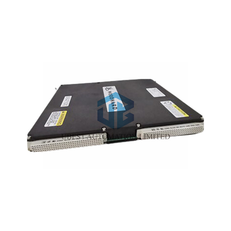 Woodward TMR Power Supply | MicroNet Kernel 5466-318